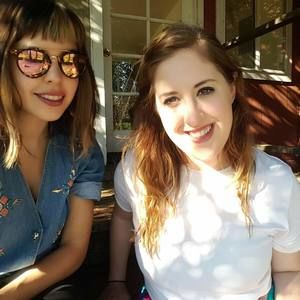 Meet your Posher, Elizabeth